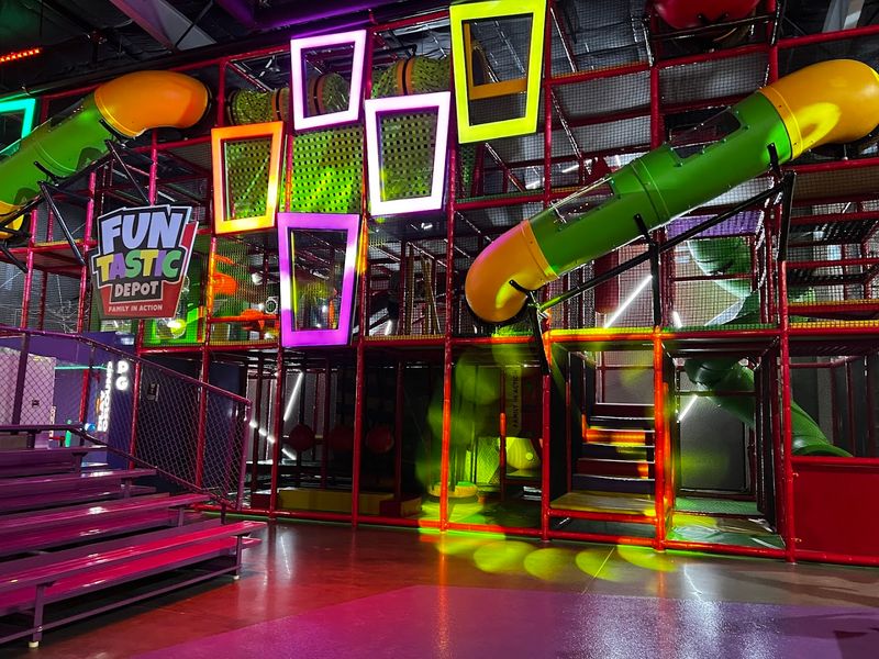 Funtastic Depot - Orlando, Florida