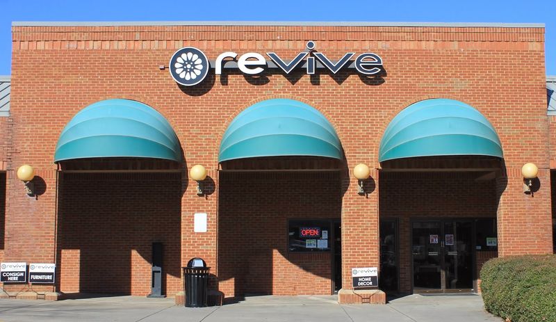 Revive Consignment - Woodstock, Georgia