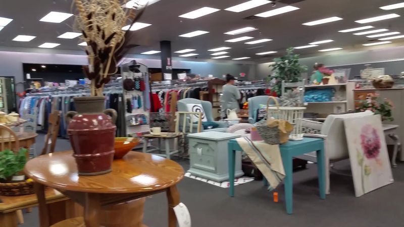 Revive Consignment - Woodstock, Georgia