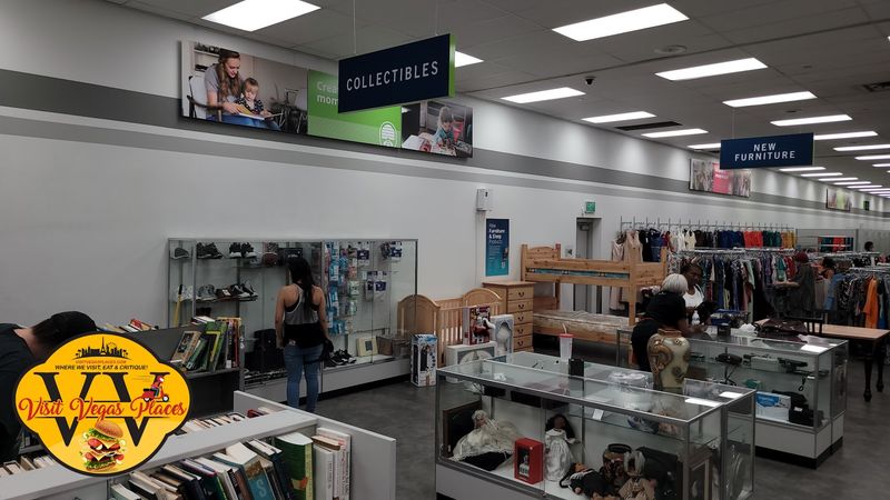 Unique Collectibles Hidden Throughout the Store