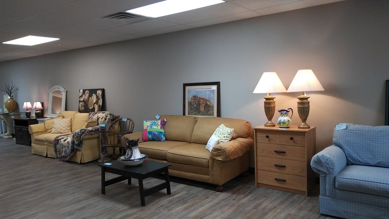 Furniture Finds That Actually Look Good