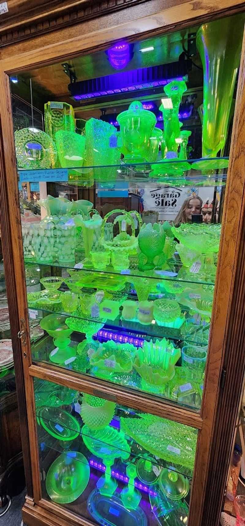 Glassware and China Collections That Sparkle