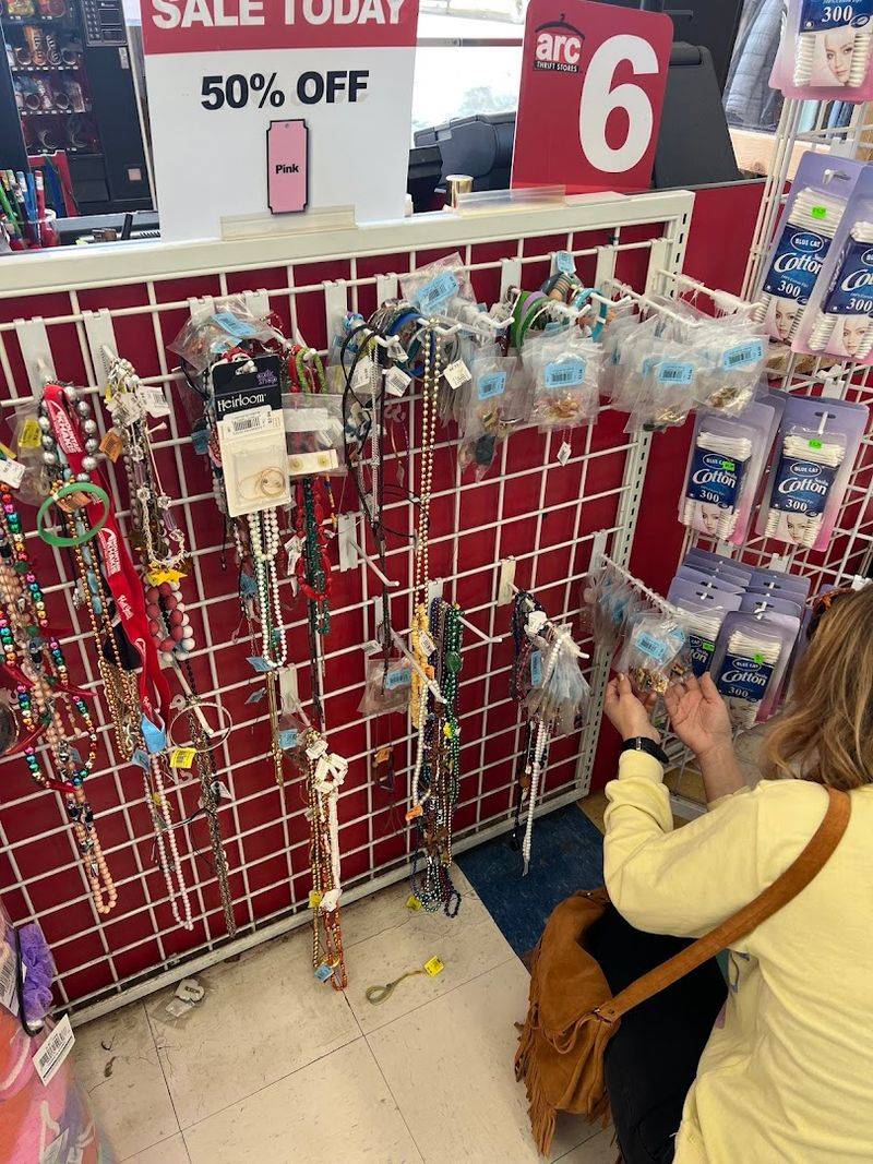 Half-Price Sale Days That Shoppers Live For