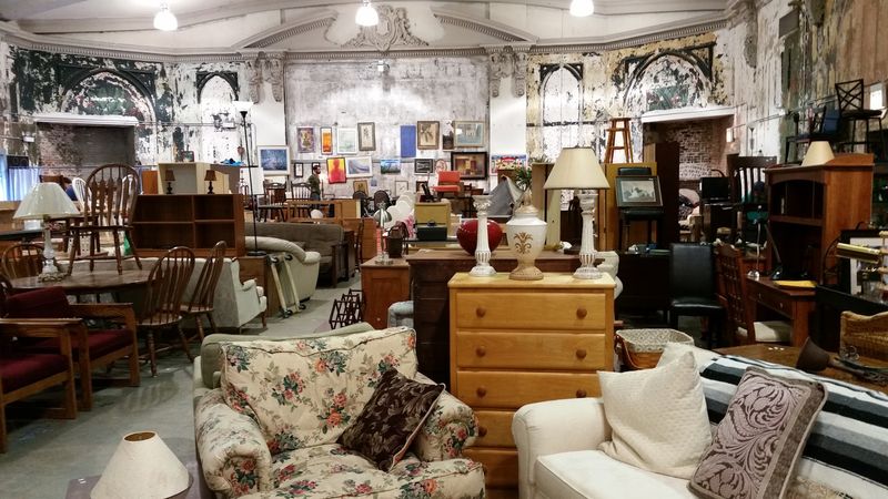 Furniture Finds That Will Transform Your Home