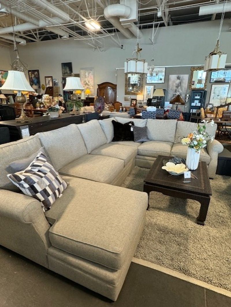 Consigning Your Items Is Surprisingly Easy