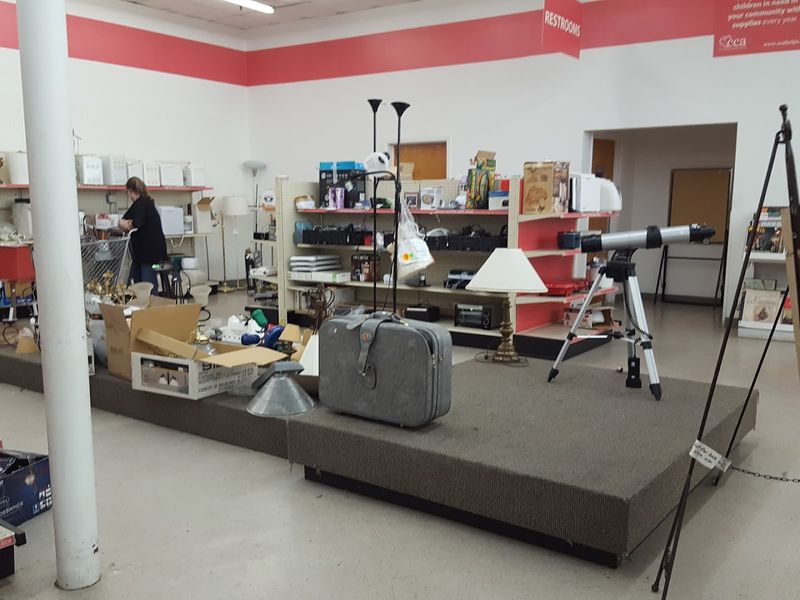 Electronics and Gadgets at Secondhand Prices