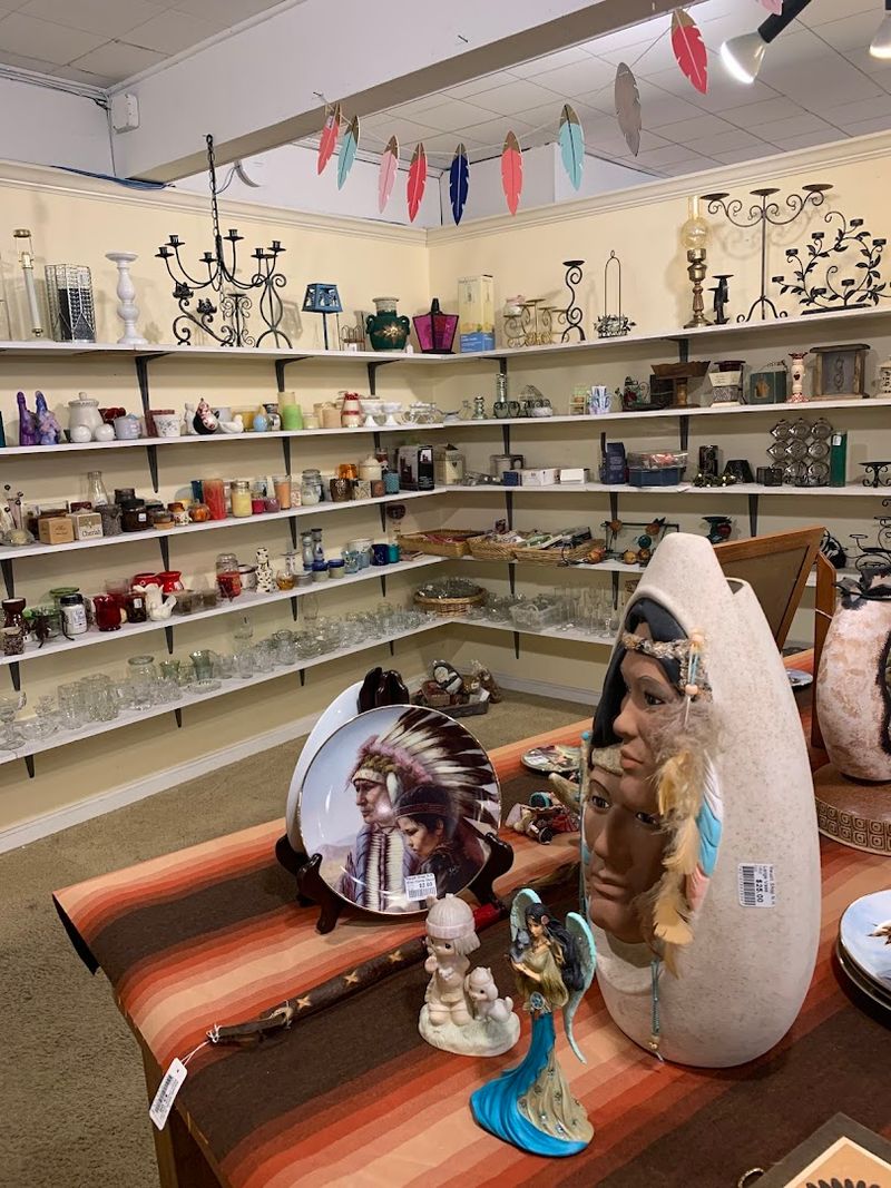 Vintage and Collectible Gems