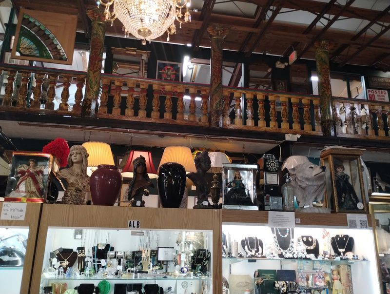 Native American Jewelry and Exotic Accessories