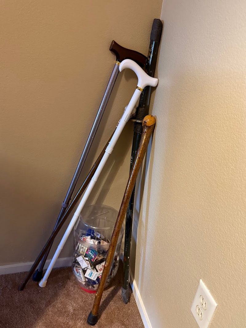 A huge thrift store in Nevada where $25 gets you plenty of great finds 7 Senior Assistance Items Available