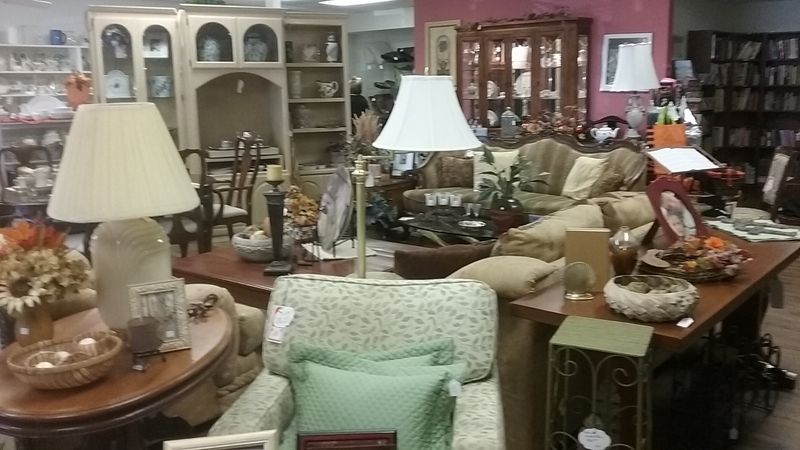 Furniture Worth a Second Look