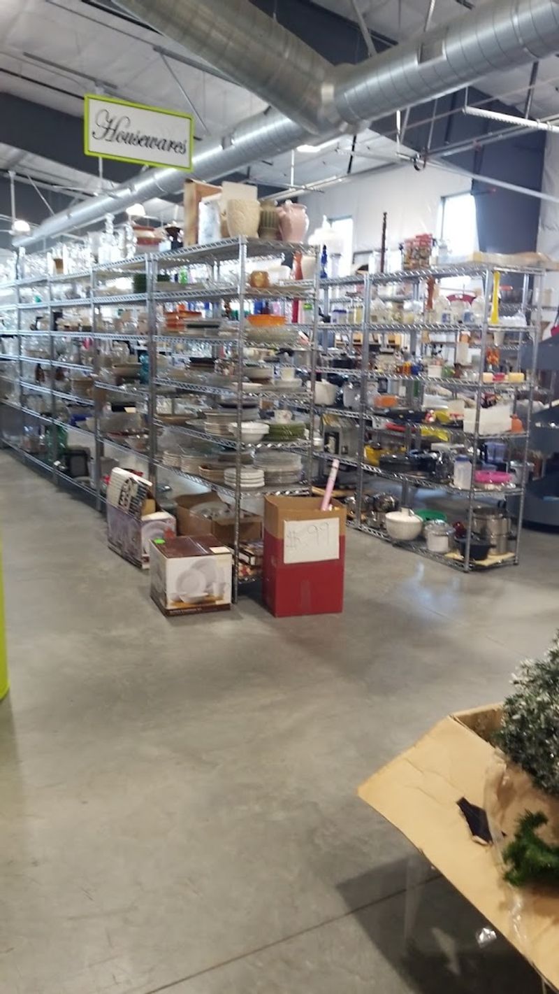 Household Items and Kitchen Finds