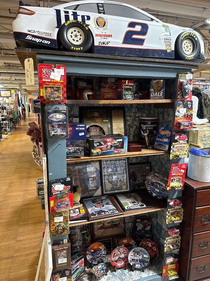 Collectibles for every kind of treasure hunter