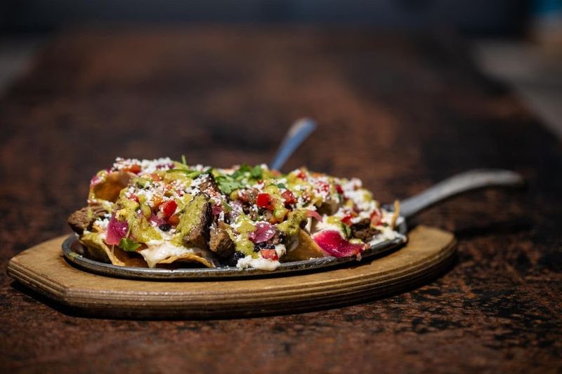 The Top Spots For Nachos In Every State 17 Taco Republic - Prairie Village, Kansas