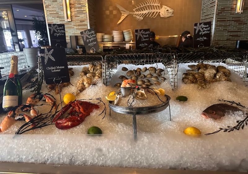 GG's Waterfront - Hollywood, Florida