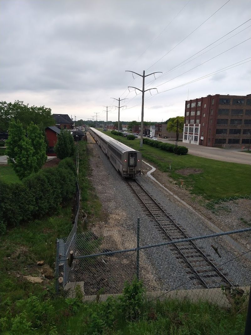 Kankakee - Kankakee, Illinois