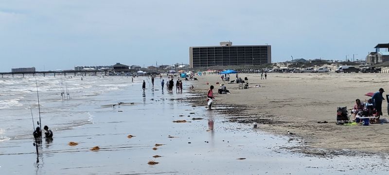 Port Aransas - Texas