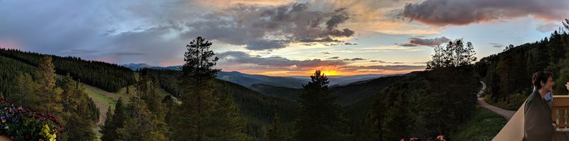 Game Creek Club - Vail, Colorado