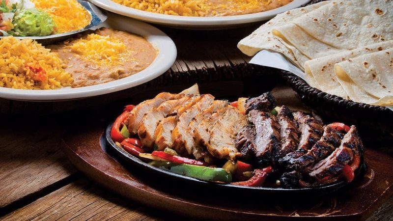 Garcia's Mexican Restaurant - Phoenix, Arizona