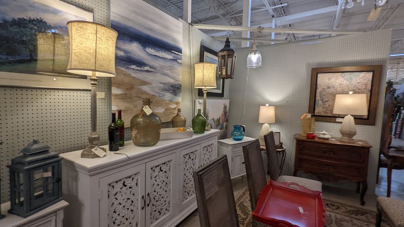 Prices That Range From Bargain to Bold