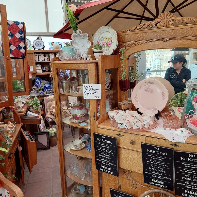 This Colorado Vintage Store Is Filled With Treasures At Great Prices 8 Collector Items and Hard-to-Find Pieces