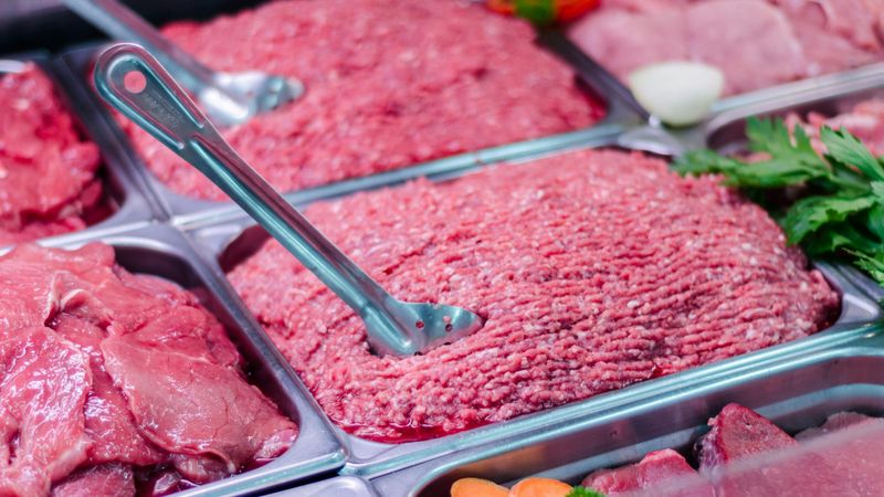 20 Foods That Still Define Traditional Home Cooking 11 Ground beef