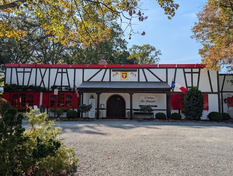 This Hidden Restaurant In Virginia Serves French Onion Soup That's Worth Every Mile 14 Why This Restaurant Continues to Stand the Test of Time