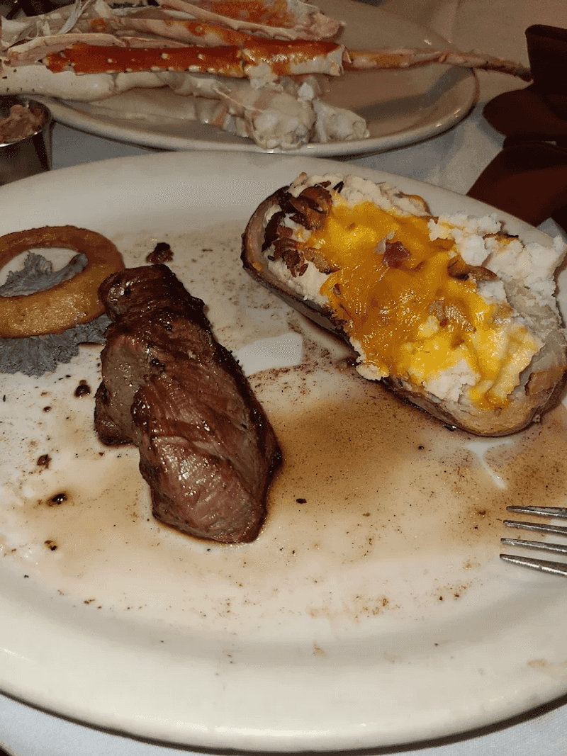 Twice-Baked Potatoes Done the Right Way