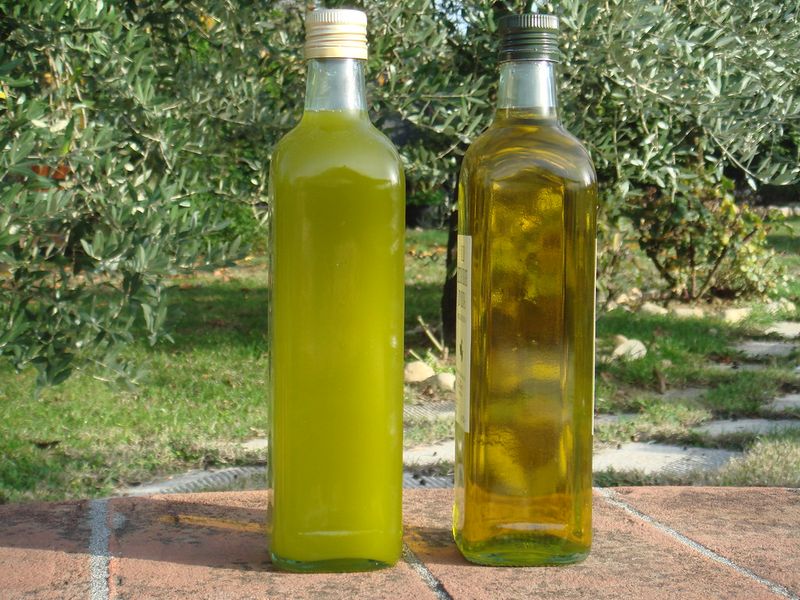 Olive oil