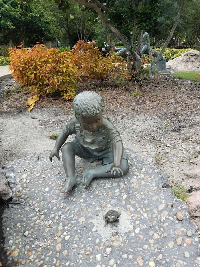 Sand Play Area That Toddlers Absolutely Go Crazy For