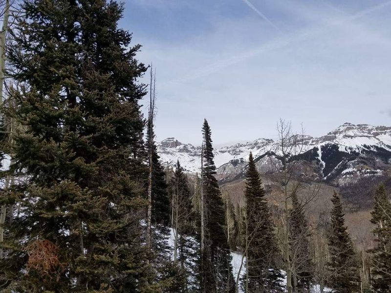 Gateway to the Million Dollar Highway