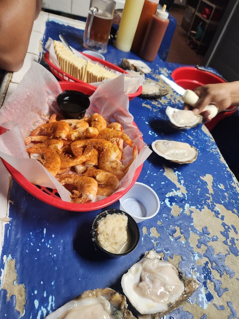 Gator Bites for the Adventurous Eater