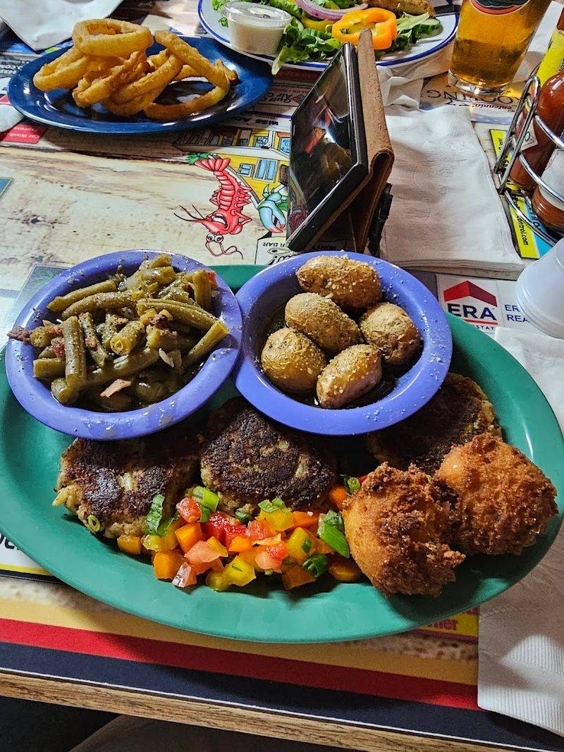 This Florida restaurant serves she-crab soup that's worth the drive 11 Fried Okra and Southern Sides Done Right