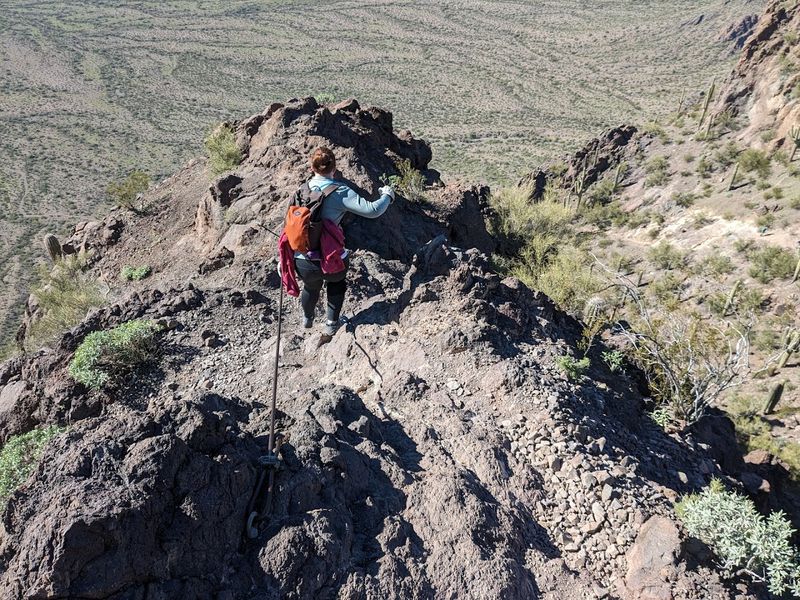 This stunning Arizona state park is too beautiful to keep secret 9 Civil War History Hidden Inside the Park