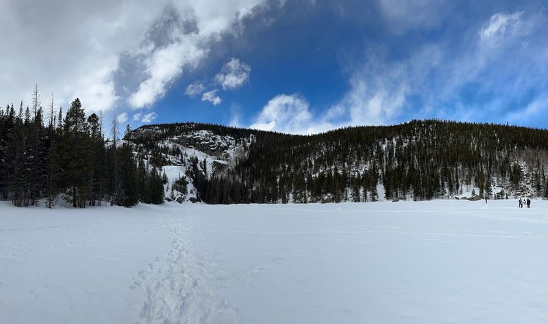 Why Bear Lake Earns Its Near-Perfect Rating