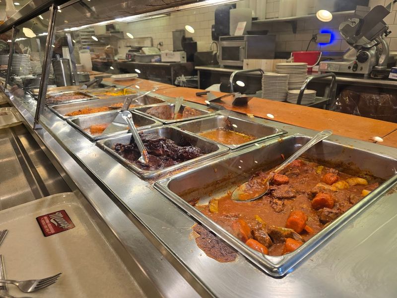 Chili — A Beefy, Bold Bowl of Comfort