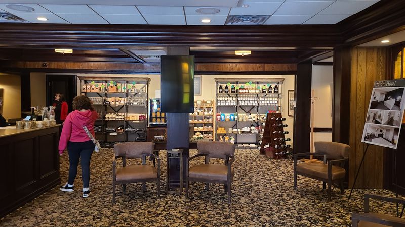 Fresh Baked Goods Made Right on the Premises