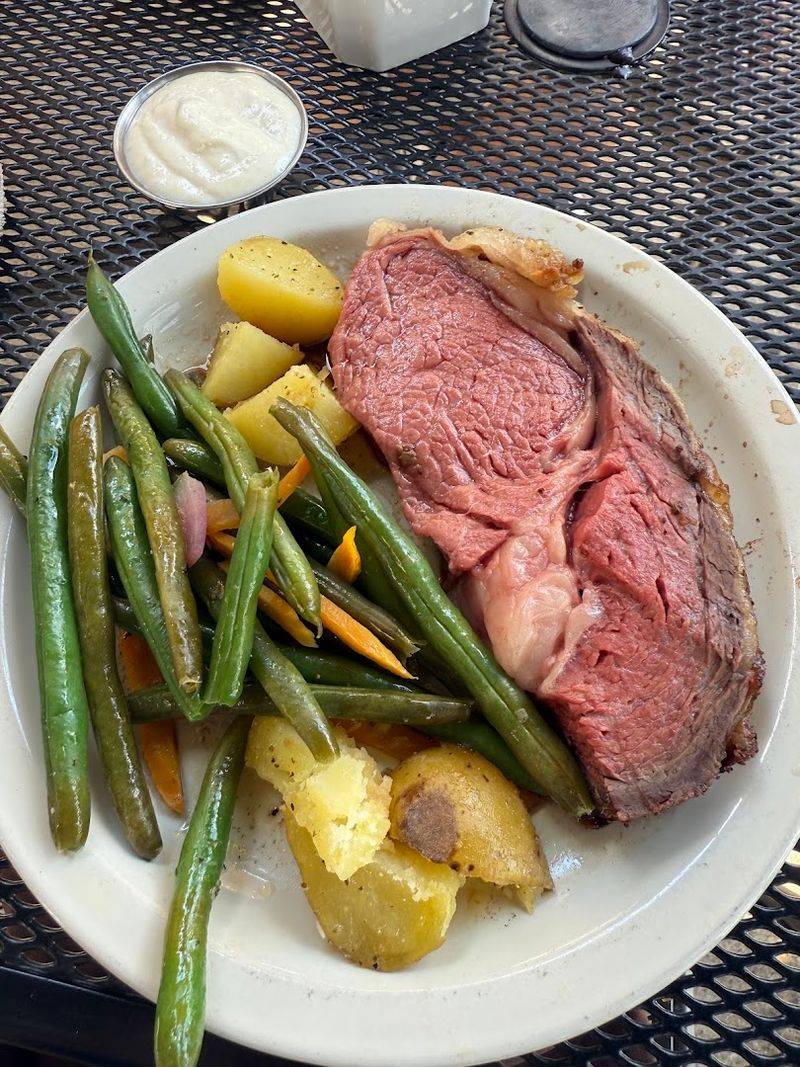 Generous Portions That Deliver Real Value