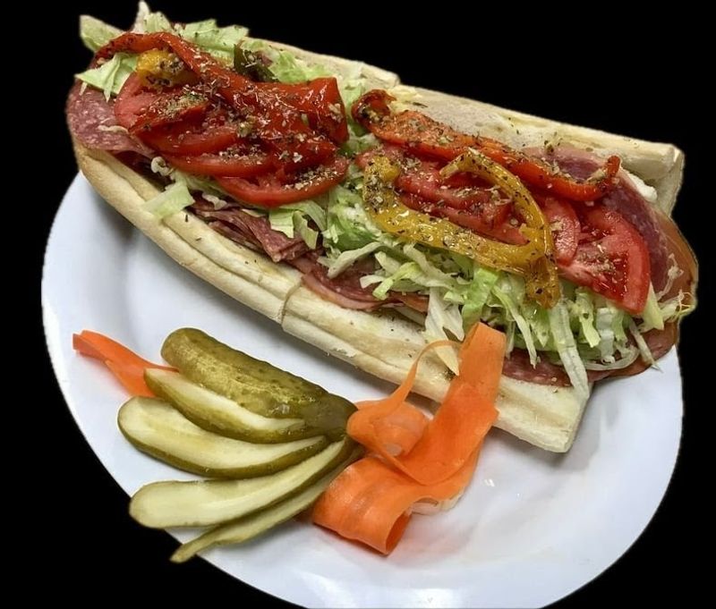 Generous Portions That Give You Real Value