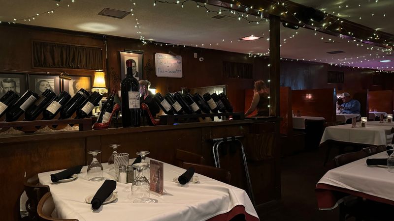 Reservation-Only Dining That Sets the Tone