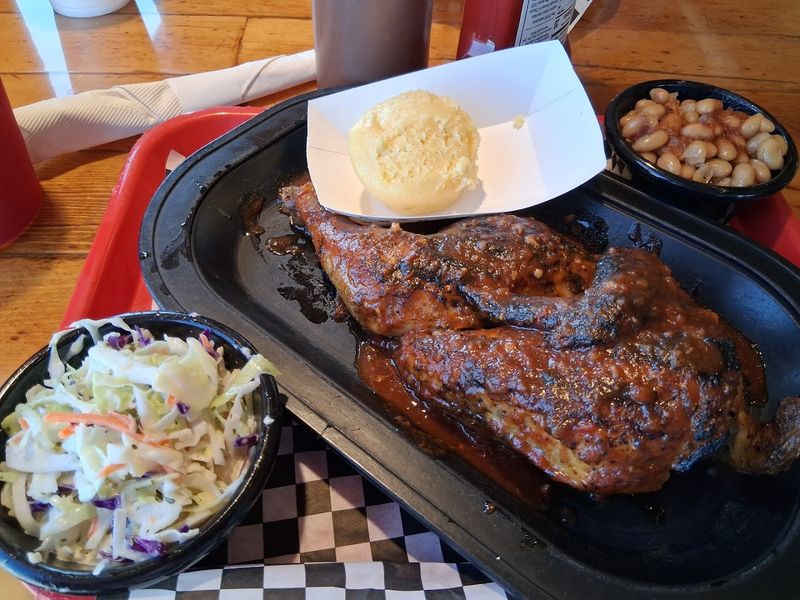 Generous Portions That Make the Price Feel Right