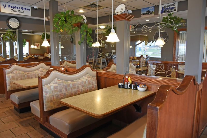 A Warm, Small-Town Atmosphere You Can Feel