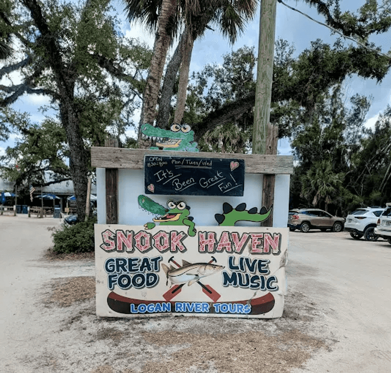 Why People Drive Hours to Get Here