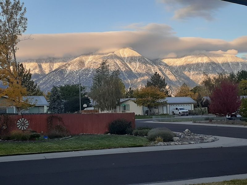 Gardnerville - Nevada