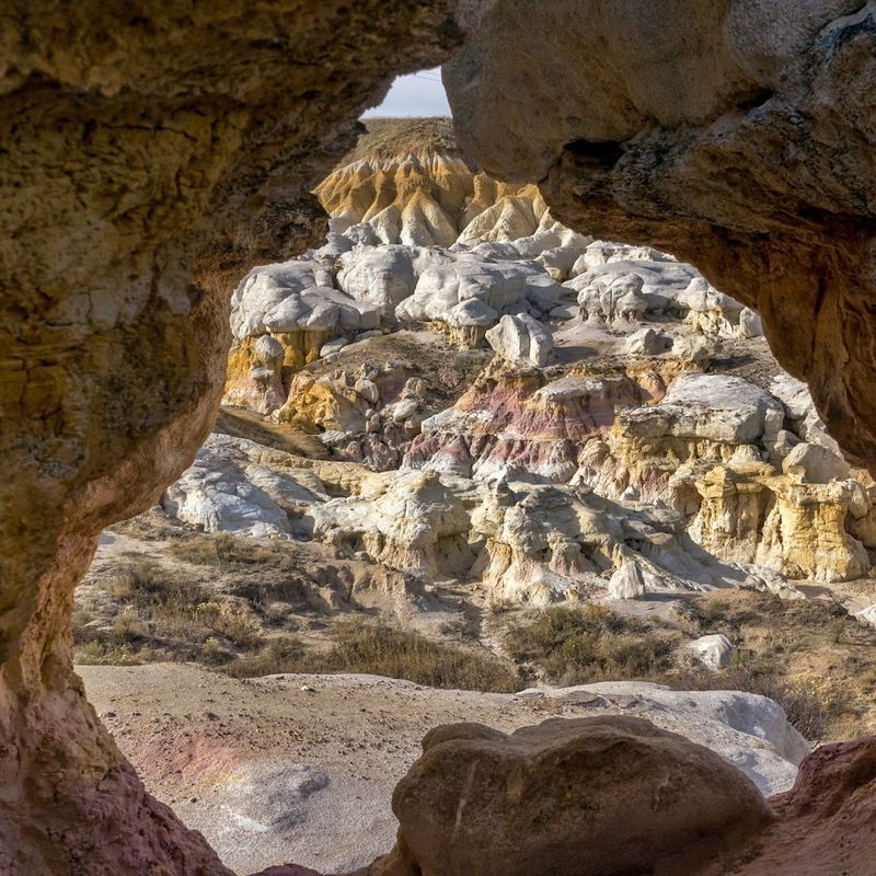 Geology Nerds, This One Is Absolutely for You