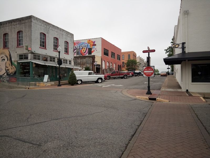 14 Texas Towns That Look Like They Belong in a Hallmark Film 10 Brenham, Texas