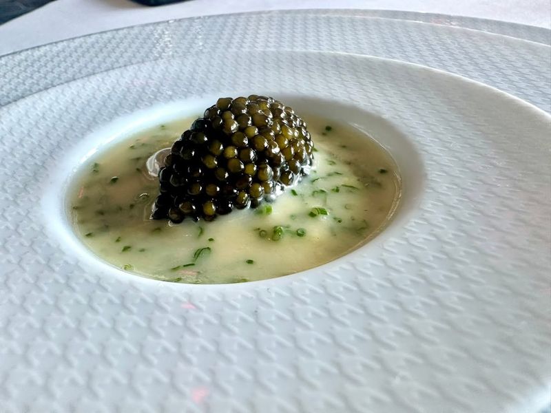 Per Se - New York, New York