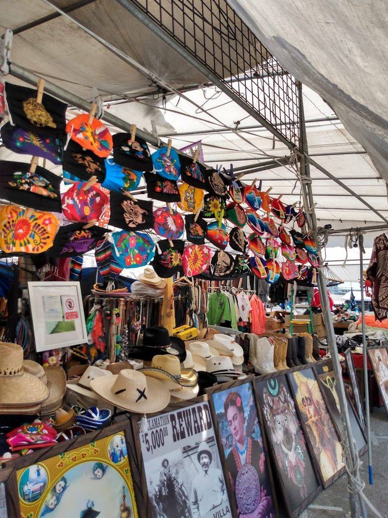 Bags, Accessories, and Self-Defense Tools All in One Spot