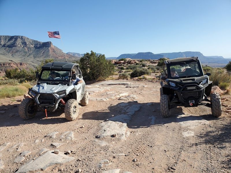 What Kind of Vehicle You Actually Need