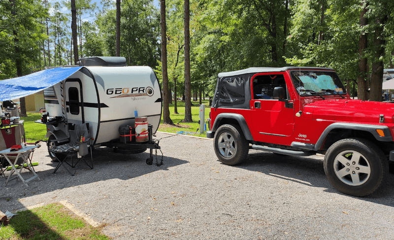 Clean Facilities That Make the Visit Even Better