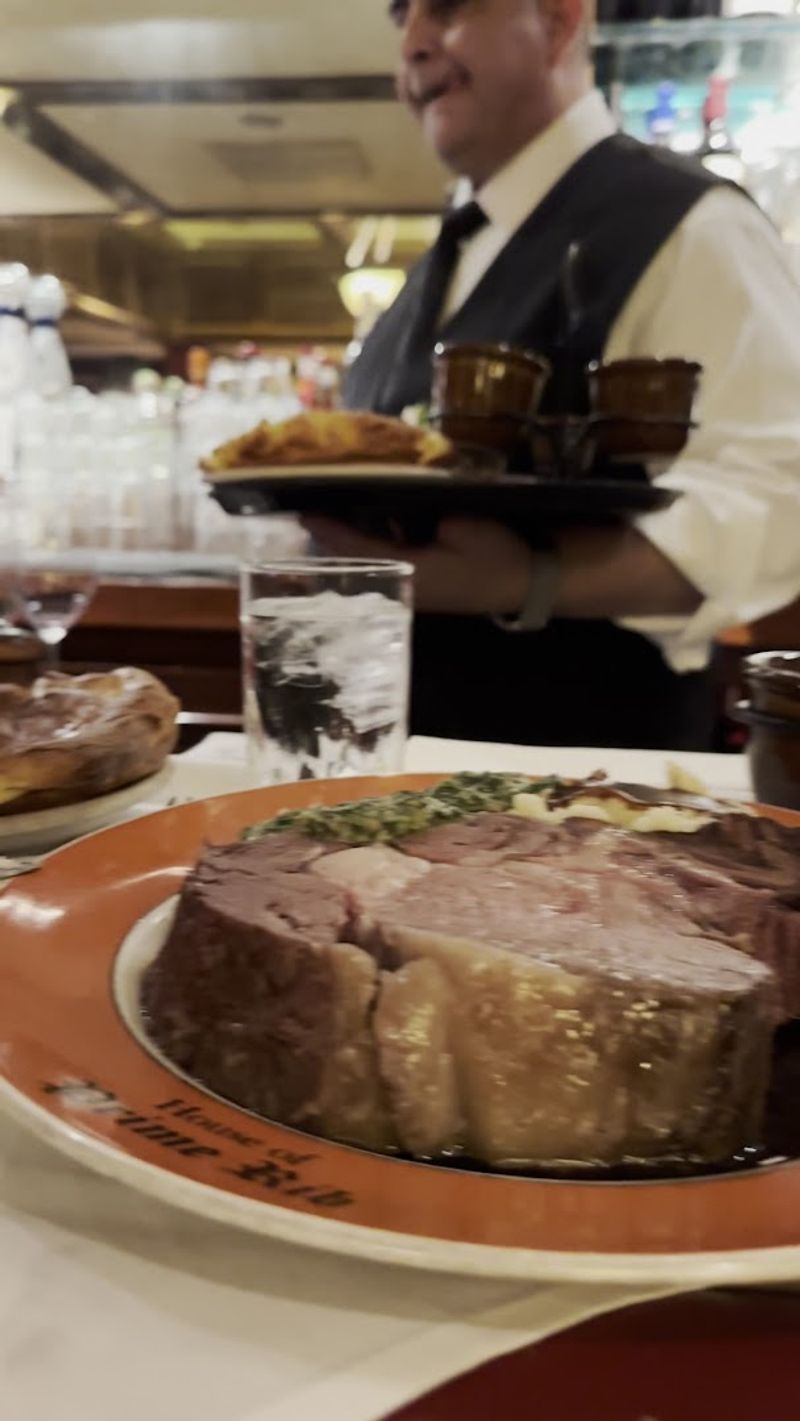 Service That Feels Like a Well-Oiled Machine